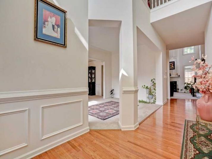 4855 Clay Brooke Drive Se, Smyrna, GA 30082