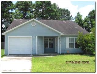 155 Jer Mar Drive, Havelock, NC 28532