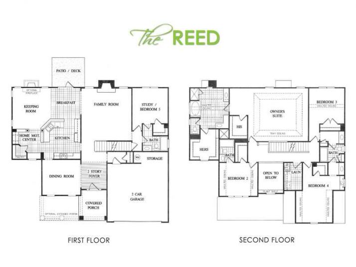 1935 Overlook Springs Lane, Cumming, GA 30040