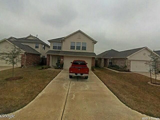 Hawks Landing, Hockley, TX 77447