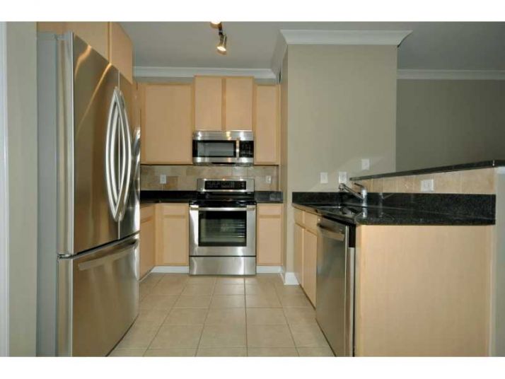 Unit 2216 - 821 Ralph Mcgill Boulevard Ne, Atlanta, GA 30306