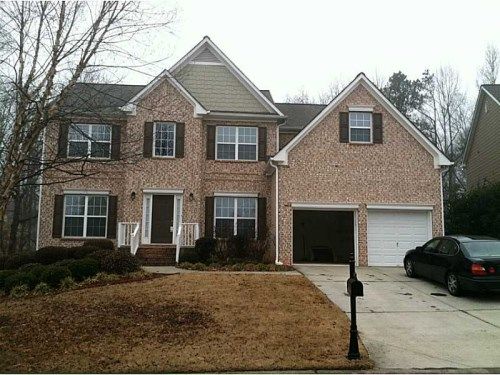 2520 Langstrath Lane, Cumming, GA 30041