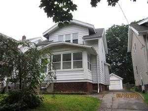 2022 Mansfield Rd, Toledo, OH 43613