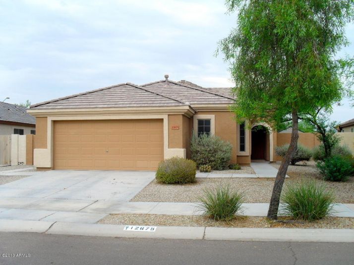 12675 S. 175th Ave., Goodyear, AZ 85338