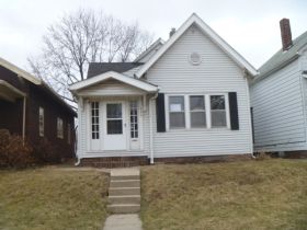 526 Lincoln St, Indianapolis, IN 46203