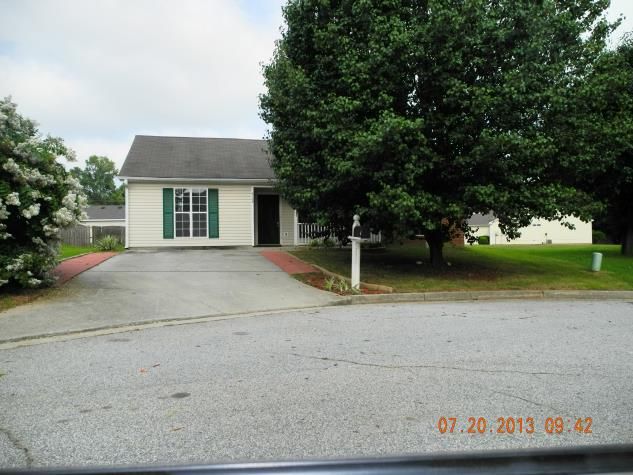 6189 Greenwing Way, Morrow, GA 30260