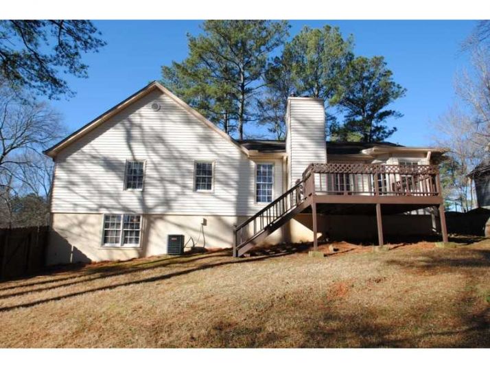 4392 Windchime Way, Kennesaw, GA 30152