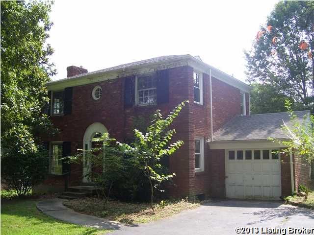 206 Ash Ave, Pewee Valley, KY 40056