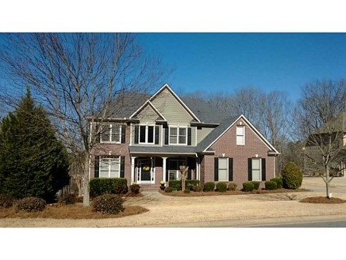 4065 Northridge Drive, Cumming, GA 30040