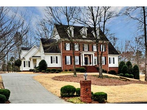 2085 Tee Drive, Braselton, GA 30517