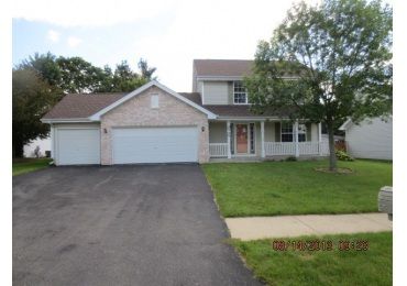 2926 Langstone Drive, Rockford, IL 61109
