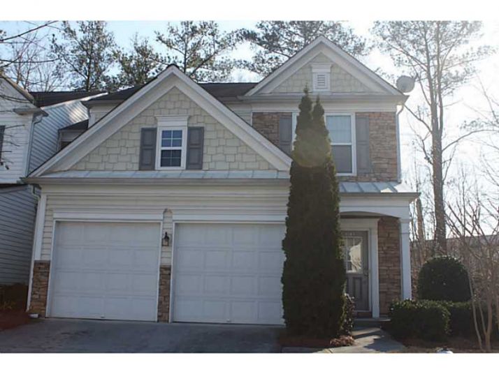 4144 Royal Regency Circle, Kennesaw, GA 30144