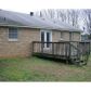 992 James Street Nw, Marietta, GA 30060 ID:3782665