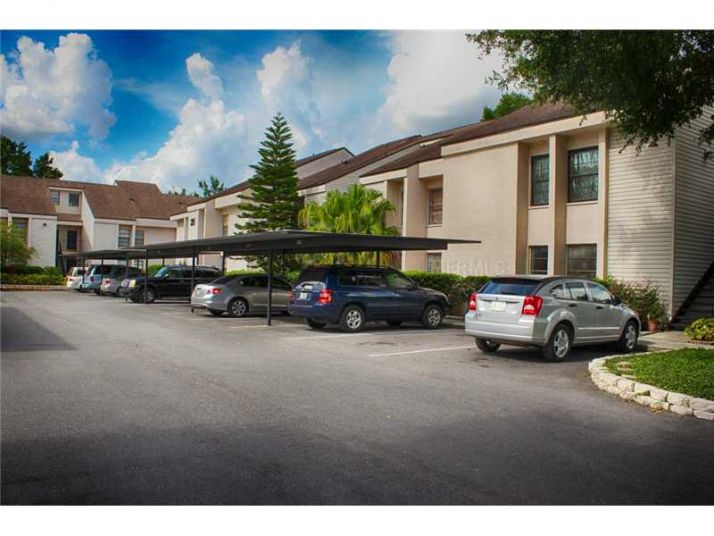 4837 Puritan Circ 2505, Tampa, FL 33617