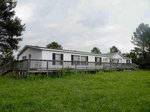 1777 Evans Creek Rd, Brodnax, VA 23920