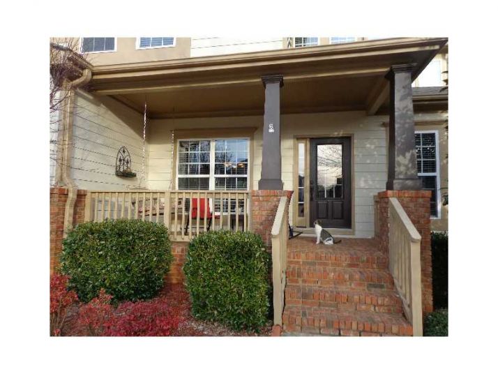 2340 Hemrick Road, Cumming, GA 30041