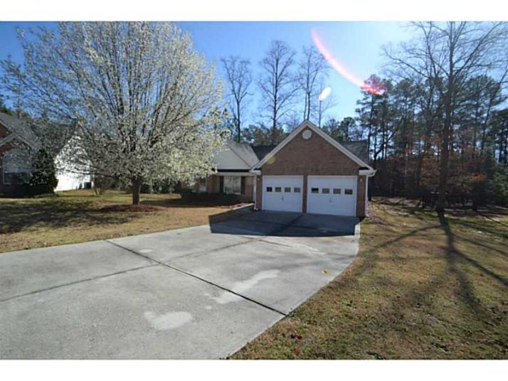 3099 Sweetbriar Walk, Snellville, GA 30039