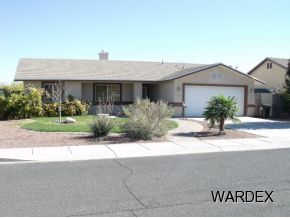 4030 MORNING CREST WAY, Kingman, AZ 86409