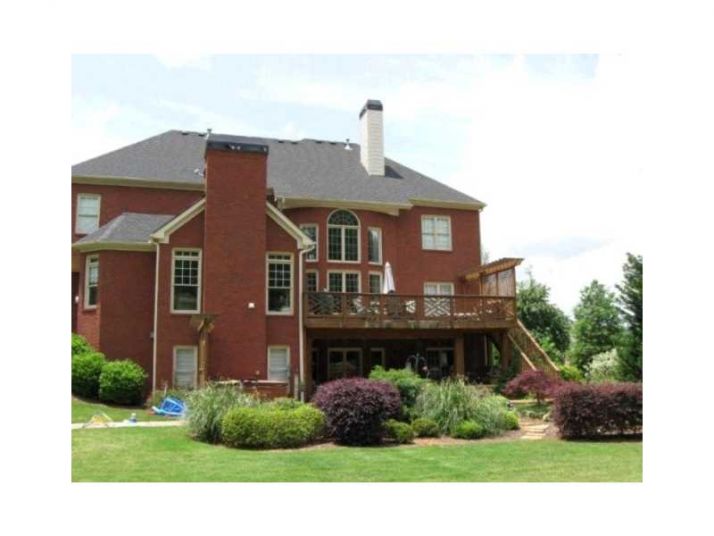 2535 Creek Tree Lane, Cumming, GA 30041