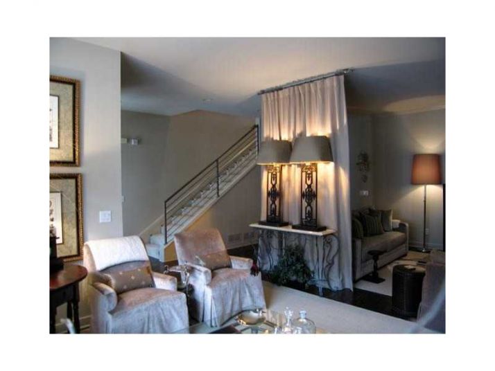 Unit 1396 - 1396 Towne Estates Drive Ne, Atlanta, GA 30319