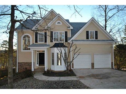 2050 Habersham Marina Road, Cumming, GA 30041