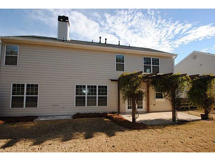 4995 Concord Village Lane, Cumming, GA 30040