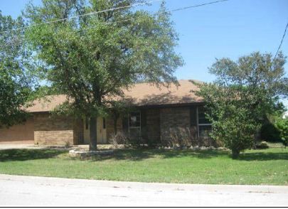 18 Cole Circle, Krum, TX 76249