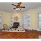 Unit 9 - 2241 Edgartown Lane, Smyrna, GA 30080 ID:2624108