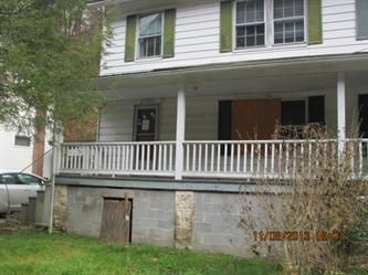 336 Banner St, Clinchco, VA 24226