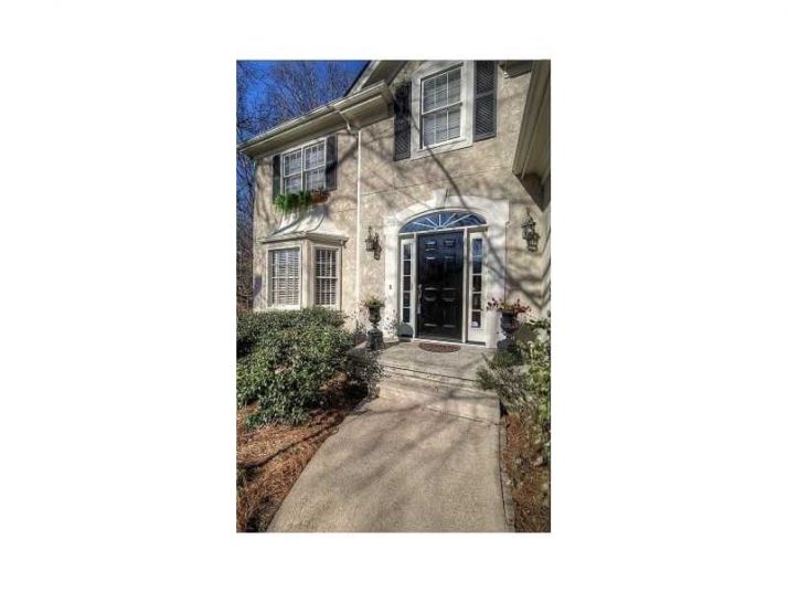 3751 Bays Ferry Way, Marietta, GA 30062