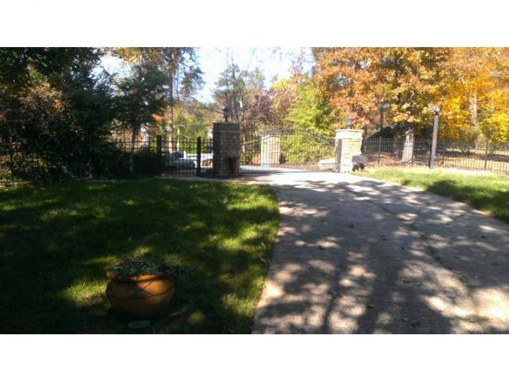 5485 Linger Longer Road, Cumming, GA 30041