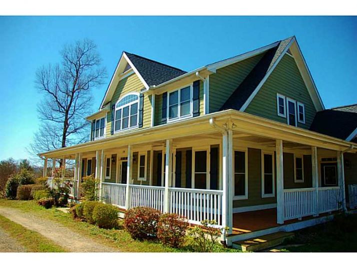 274 Windy Knoll Lane, Cleveland, GA 30528