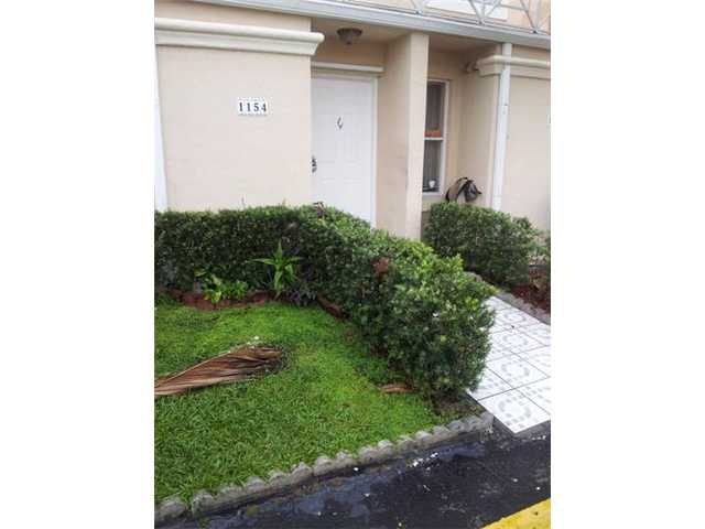 1154 NW 124 AVE # 2305, Miami, FL 33182