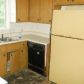 837 Needle Rock Dr, Stone Mountain, GA 30083 ID:568235