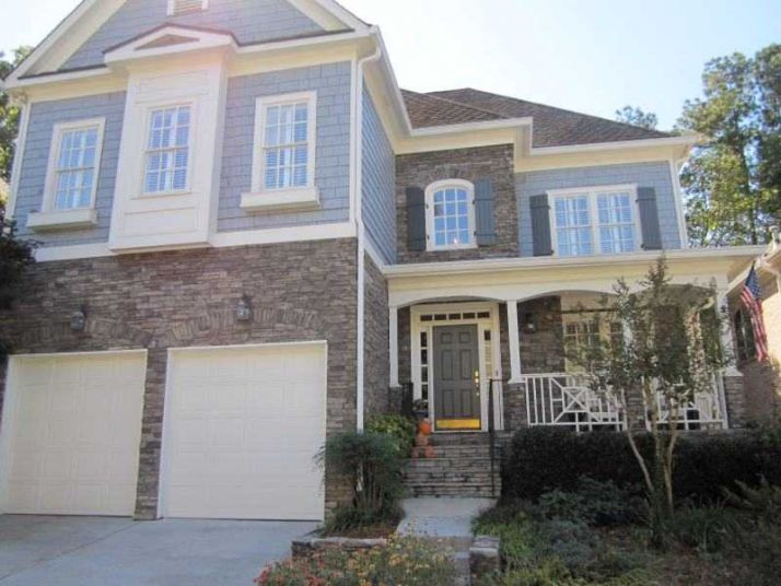 2546 Haberfield Court, Atlanta, GA 30319