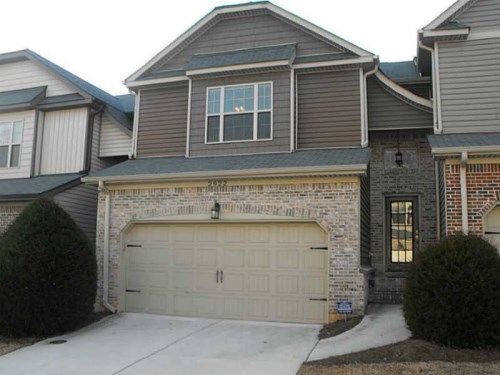 Unit 2922 - 2922 Oshields Court, Marietta, GA 30060