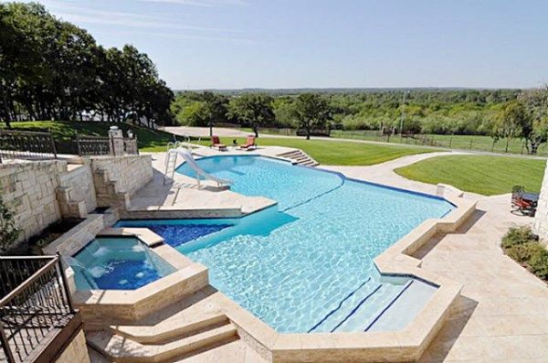 8501 Cross Timbers Road, Flower Mound, TX 75022