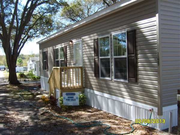 10321 Main Street #126, Thonotosassa, FL 33592