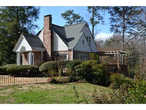 590 Lakeshore Drive Ne, Atlanta, GA 30307