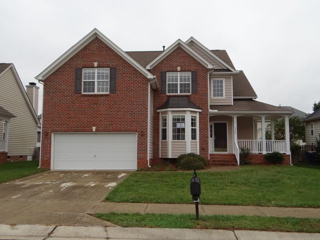 5969 Myakka Ct, Raleigh, NC 27616