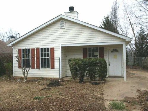 3435 Monterey Street, Cumming, GA 30041