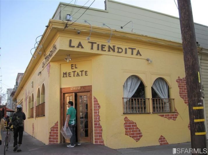 2817 22nd St, San Francisco, CA 94110
