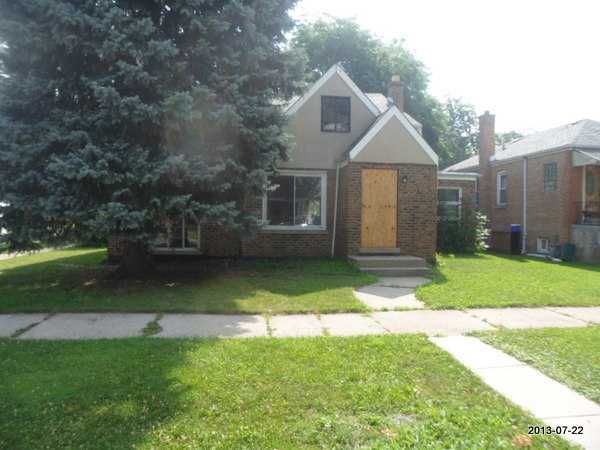 4201 Wenonah Ave, Berwyn, IL 60402