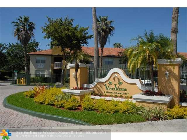 10490 SW 12 TERRACE # 205, Miami, FL 33174