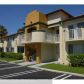 10490 SW 12 TERRACE # 205, Miami, FL 33174 ID:956094