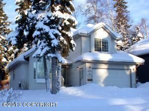 4001 Winchester Loop, Anchorage, AK 99507