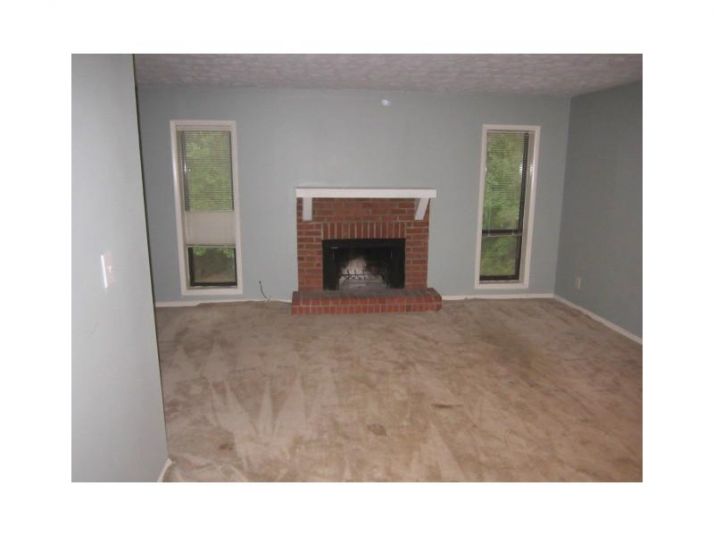 Unit F - 1525 Terrell Mill Place, Marietta, GA 30067