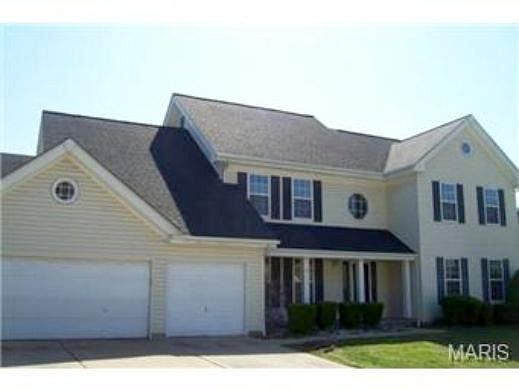 Debridge, Florissant, MO 63034