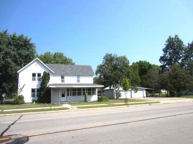 605 West Exchange S, Blue River, WI 53518