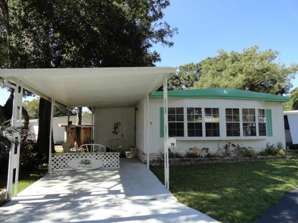 621 Stremma Rd., #19, Largo, FL 33771